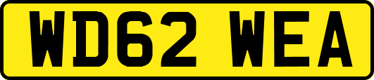 WD62WEA