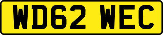 WD62WEC