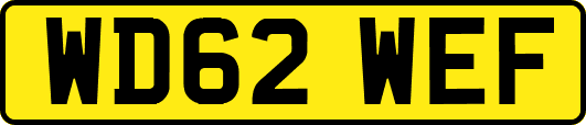 WD62WEF