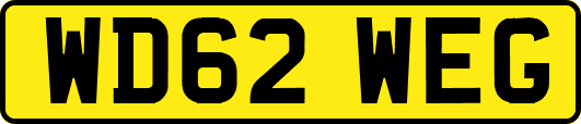 WD62WEG
