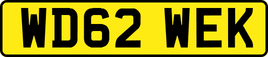 WD62WEK
