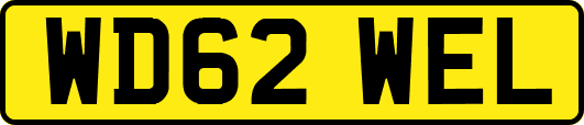 WD62WEL