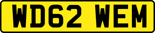 WD62WEM