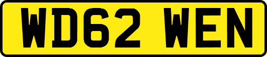 WD62WEN