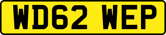 WD62WEP
