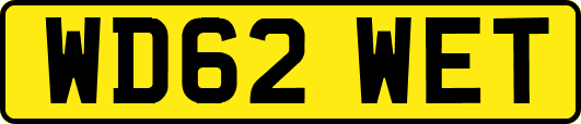 WD62WET