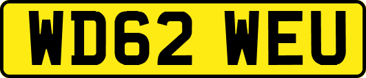 WD62WEU