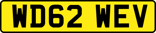 WD62WEV