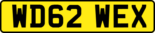WD62WEX