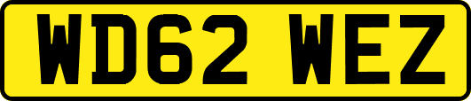WD62WEZ