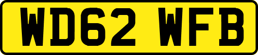 WD62WFB