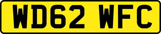 WD62WFC