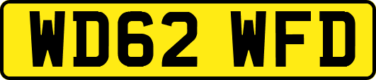 WD62WFD
