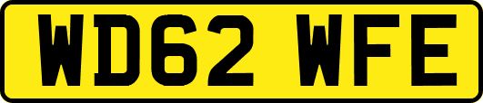 WD62WFE