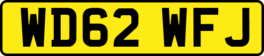 WD62WFJ