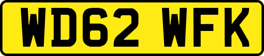 WD62WFK