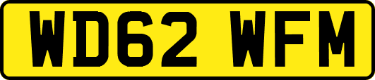 WD62WFM