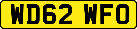 WD62WFO