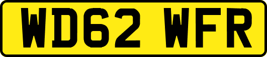 WD62WFR
