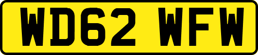 WD62WFW