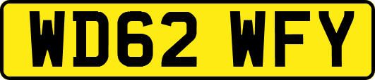 WD62WFY