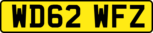 WD62WFZ