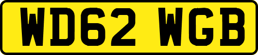WD62WGB