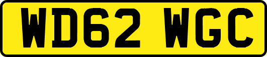 WD62WGC