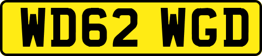 WD62WGD