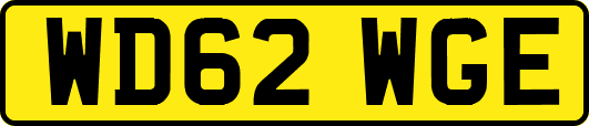 WD62WGE
