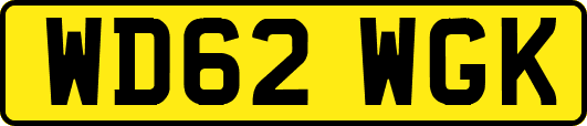WD62WGK