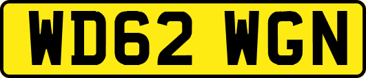 WD62WGN