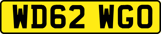 WD62WGO
