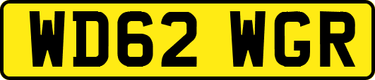WD62WGR