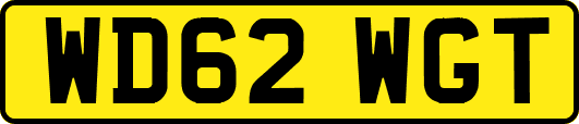 WD62WGT