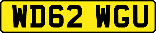 WD62WGU