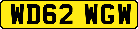WD62WGW