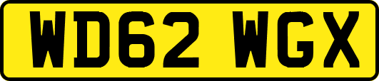 WD62WGX