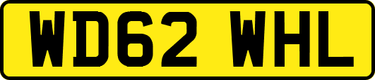 WD62WHL