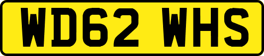 WD62WHS