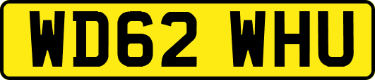 WD62WHU