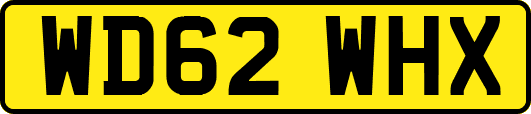 WD62WHX
