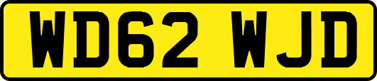 WD62WJD