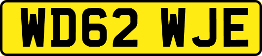 WD62WJE