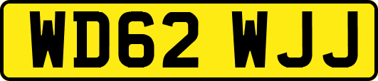 WD62WJJ