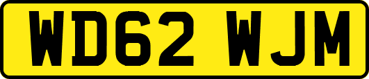 WD62WJM