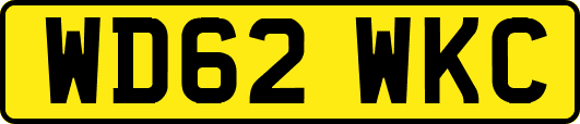 WD62WKC