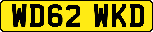 WD62WKD