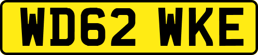 WD62WKE