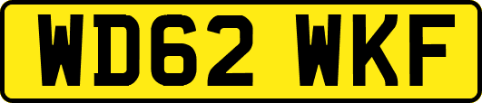 WD62WKF